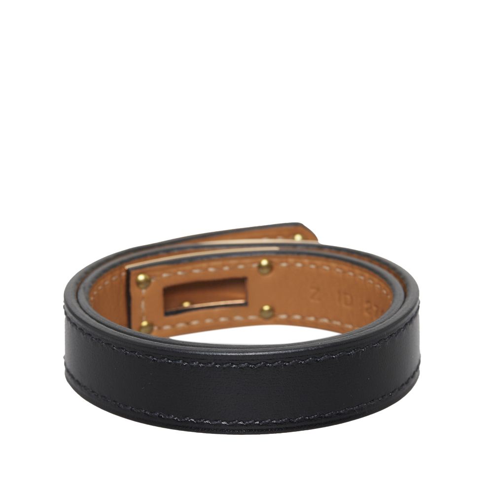 HERMES Kelly Choker Costume Necklace - Picture 3 of 8